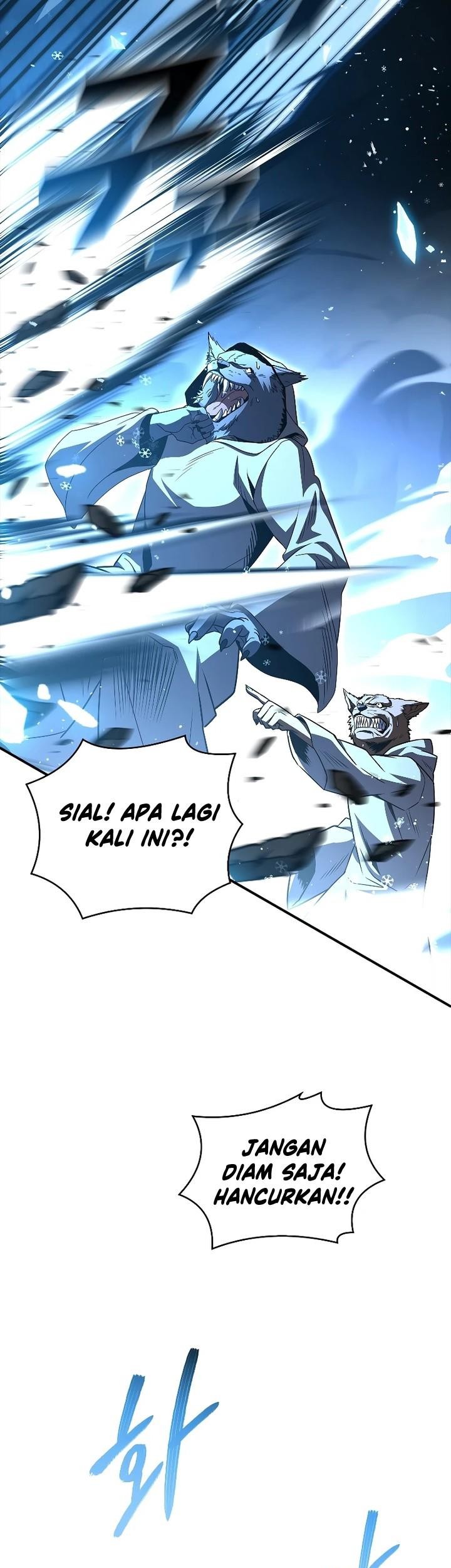 Talent-Swallowing Magician Chapter 85 - halaman 53
