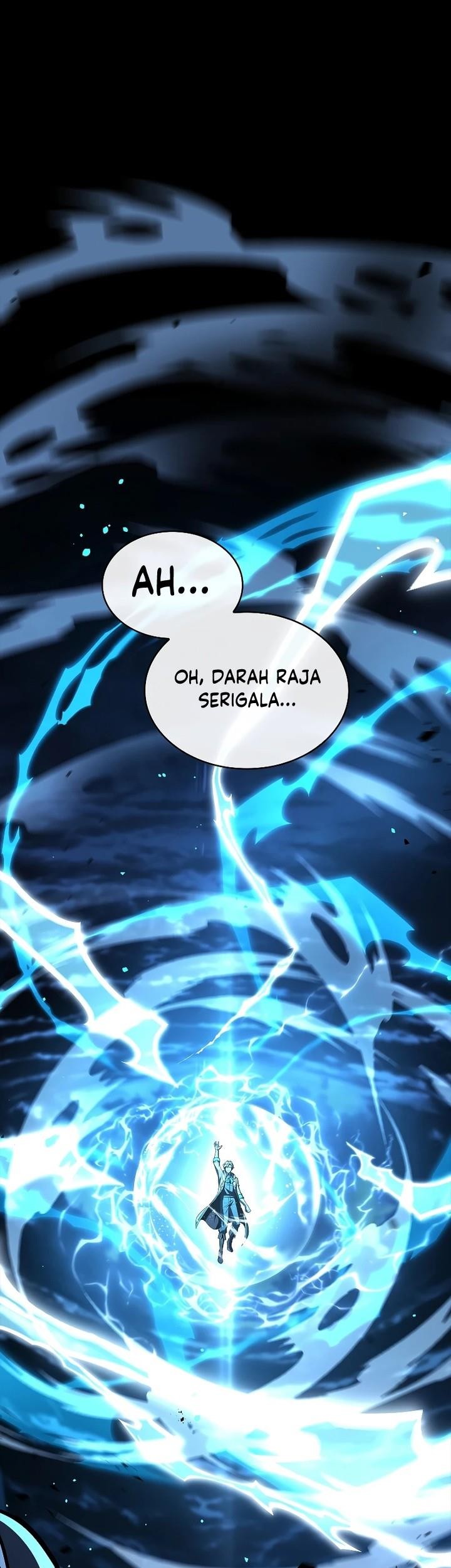 Talent-Swallowing Magician Chapter 85 - halaman 55