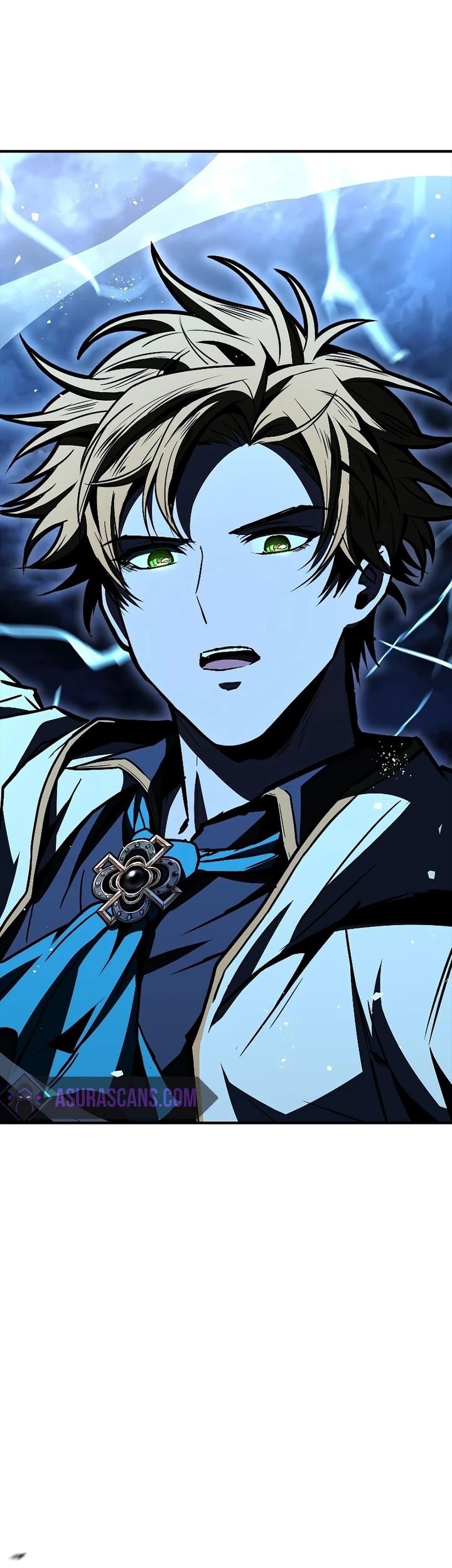 Talent-Swallowing Magician Chapter 85 - halaman 57