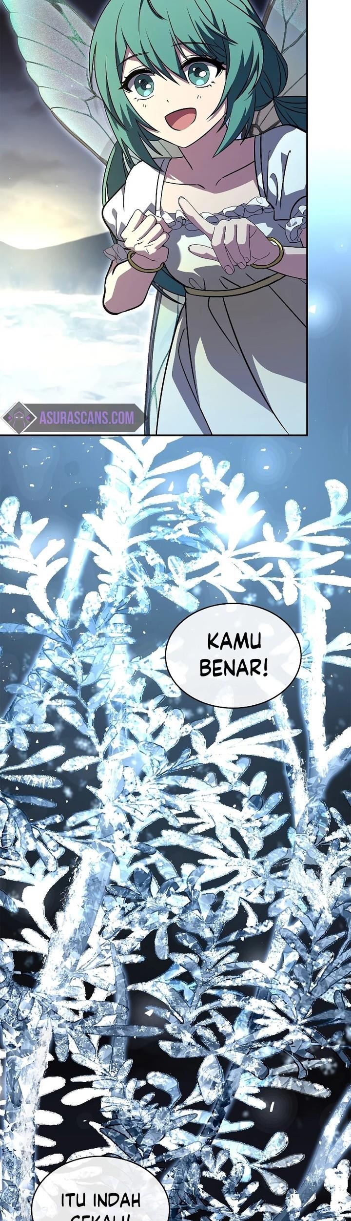Talent-Swallowing Magician Chapter 85 - halaman 63