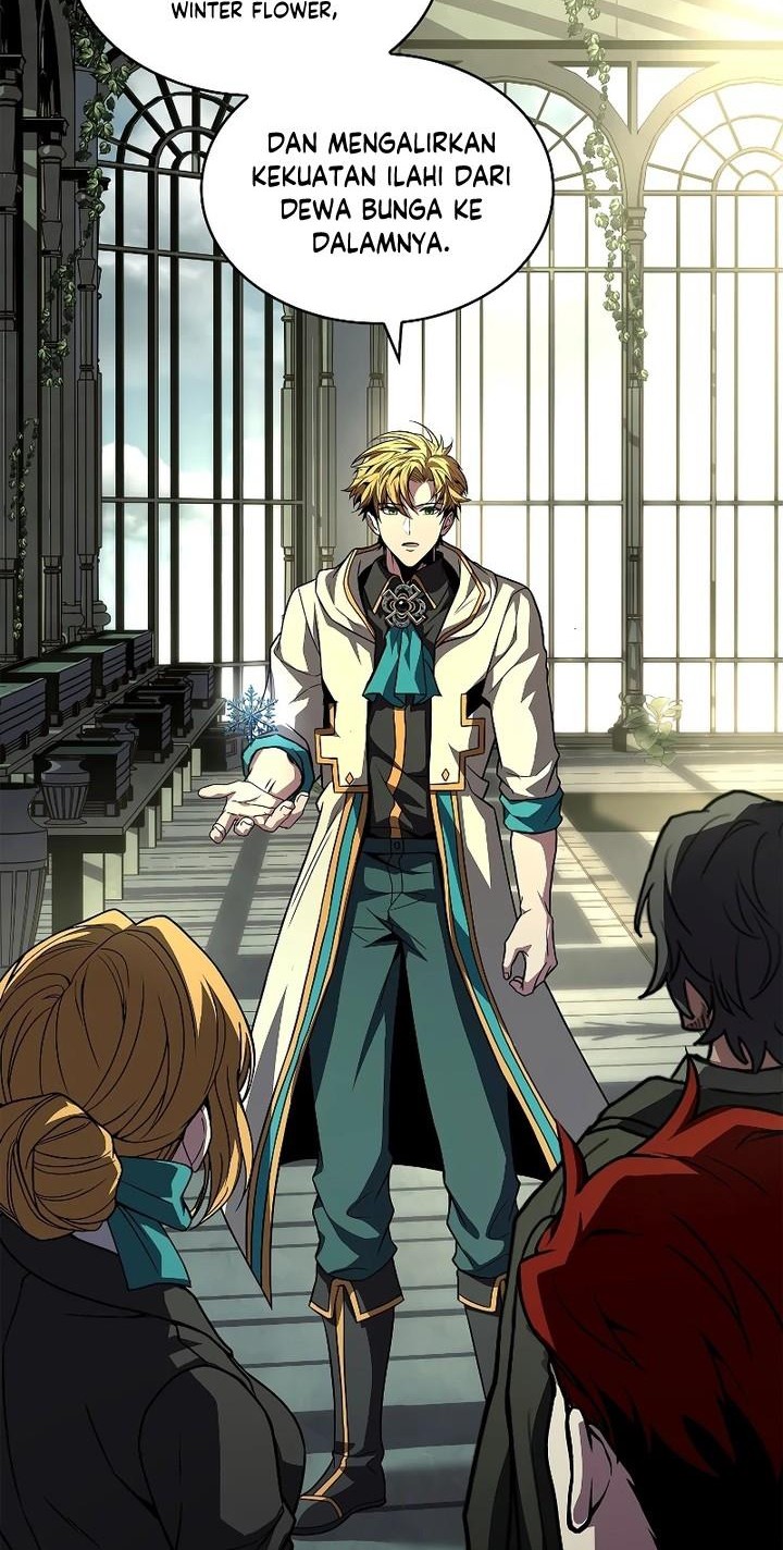 Talent-Swallowing Magician Chapter 85 - halaman 68