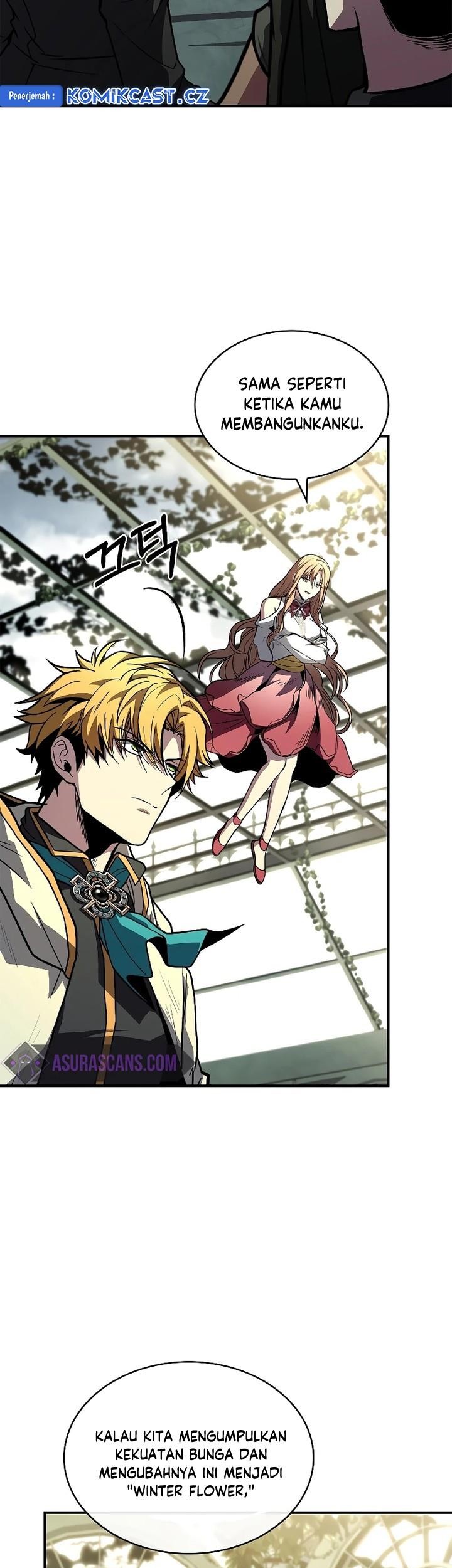 Talent-Swallowing Magician Chapter 85 - halaman 69