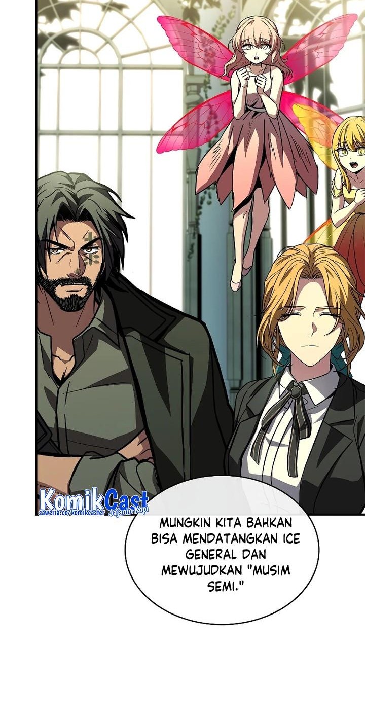 Talent-Swallowing Magician Chapter 85 - halaman 70