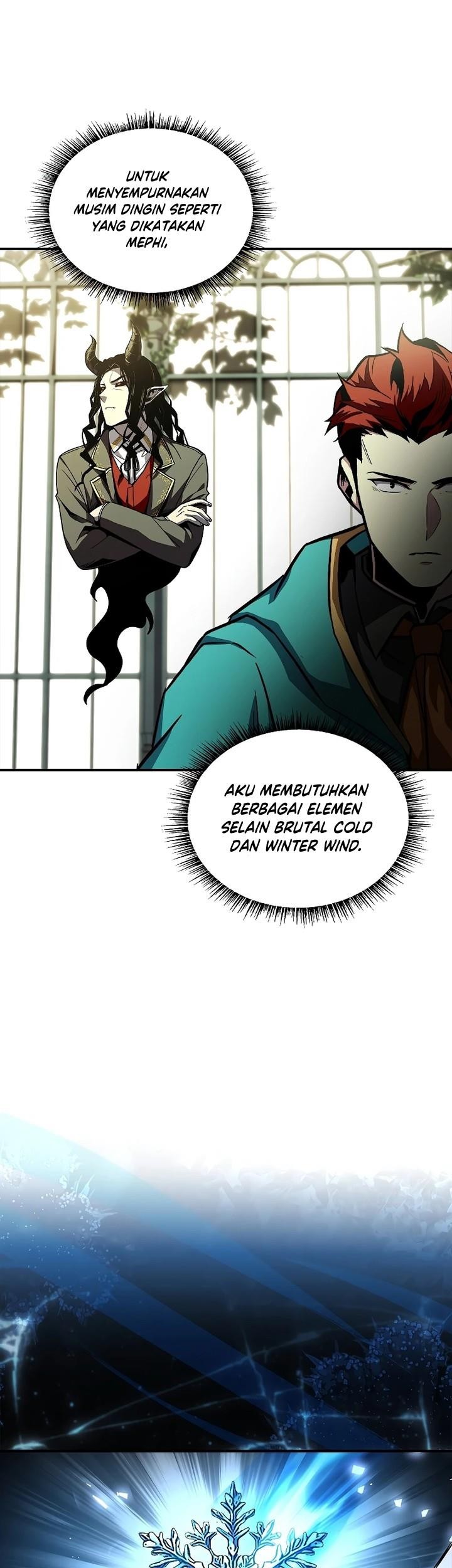 Talent-Swallowing Magician Chapter 85 - halaman 71