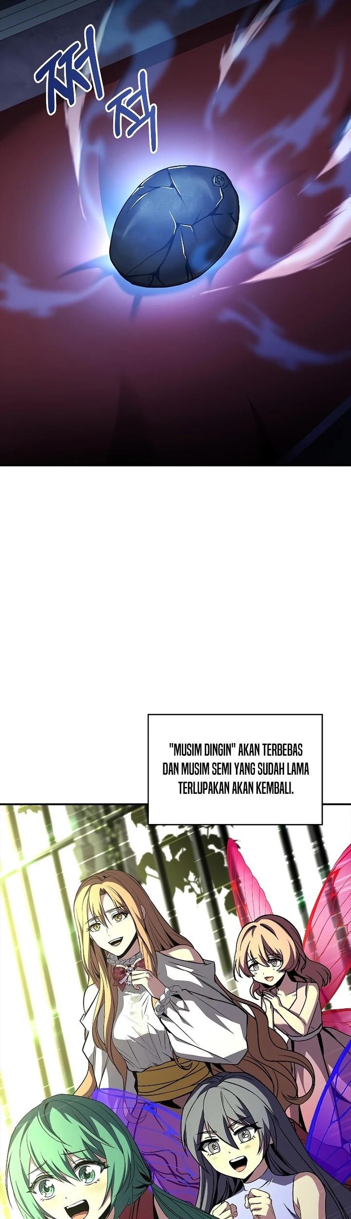 Talent-Swallowing Magician Chapter 85 - halaman 75
