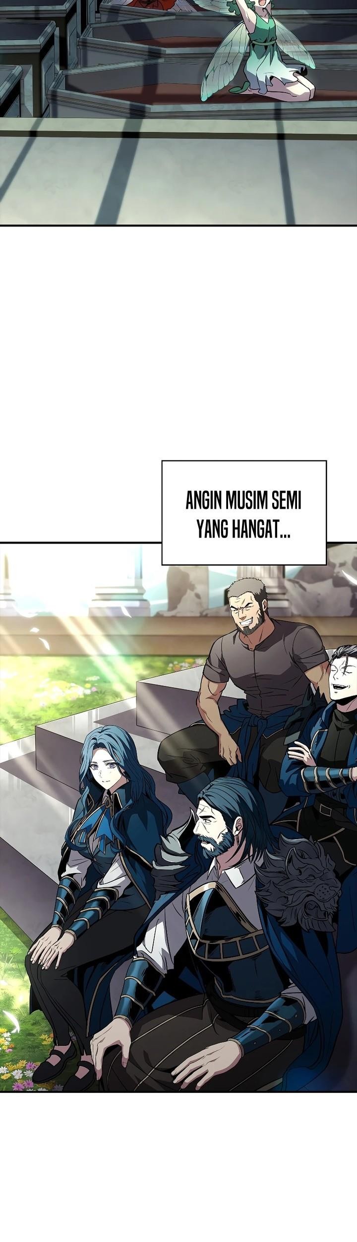 Talent-Swallowing Magician Chapter 85 - halaman 77
