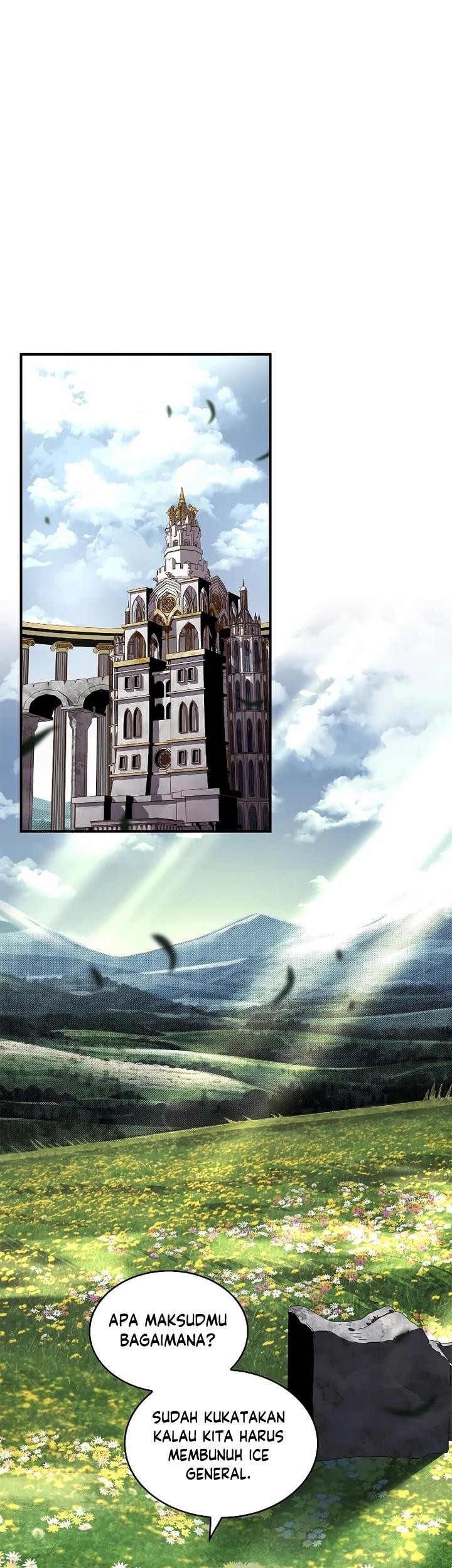 Talent-Swallowing Magician Chapter 85 - halaman 81