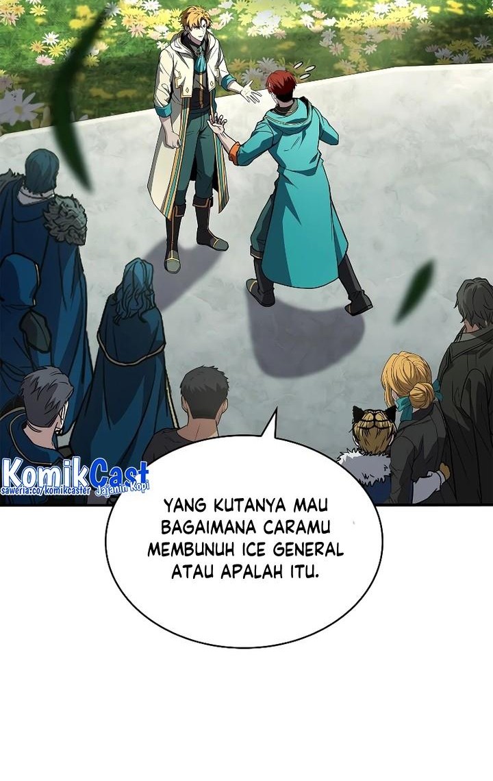 Talent-Swallowing Magician Chapter 85 - halaman 82