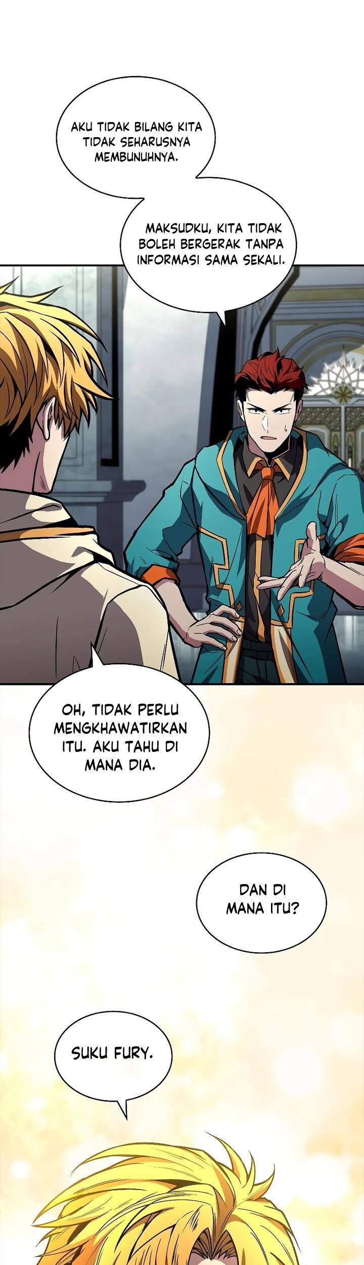 Talent-Swallowing Magician Chapter 85 - halaman 83