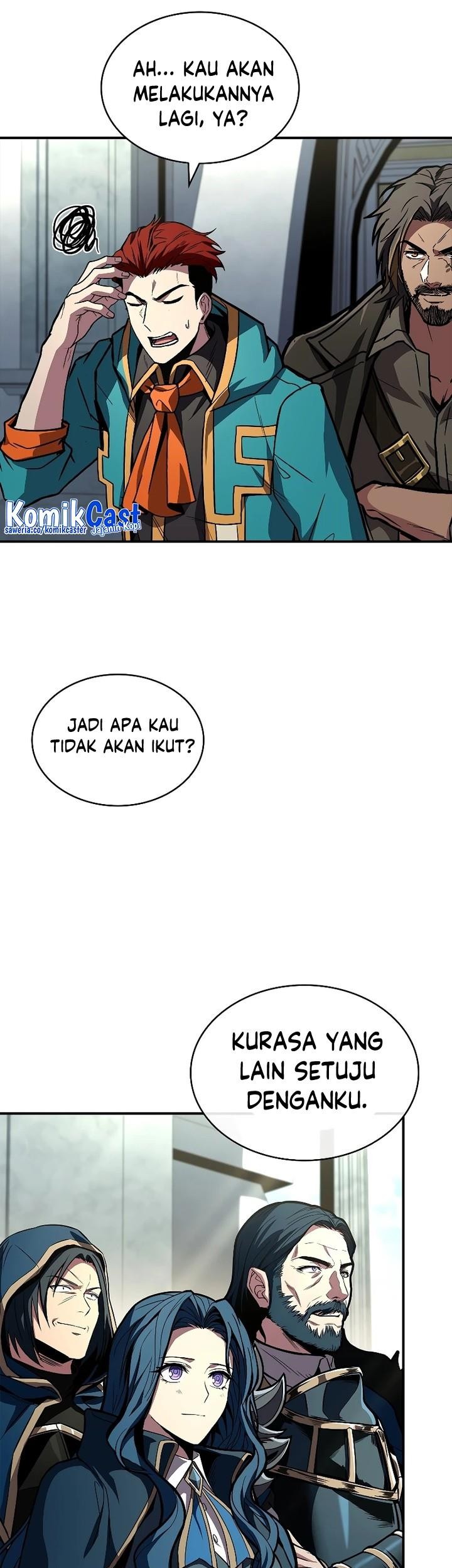 Talent-Swallowing Magician Chapter 85 - halaman 85