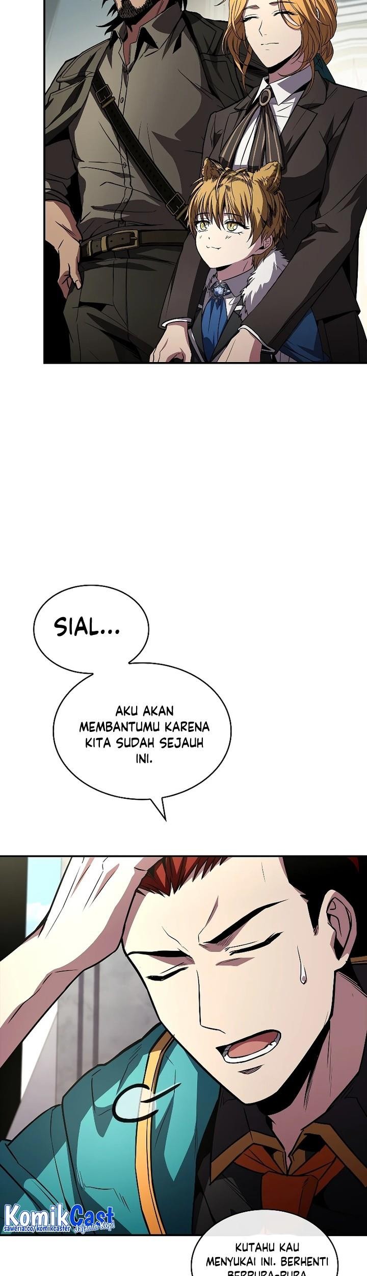 Talent-Swallowing Magician Chapter 85 - halaman 87