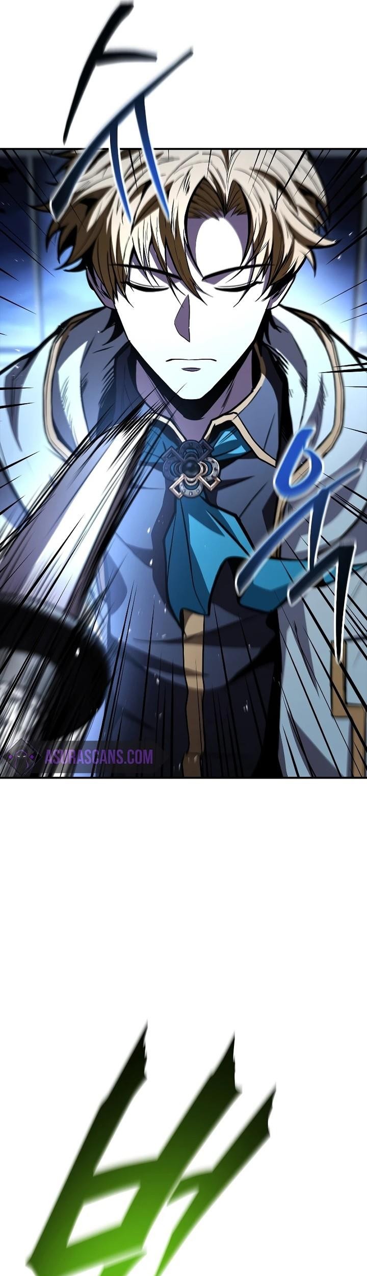 Talent-Swallowing Magician Chapter 85 - halaman 9
