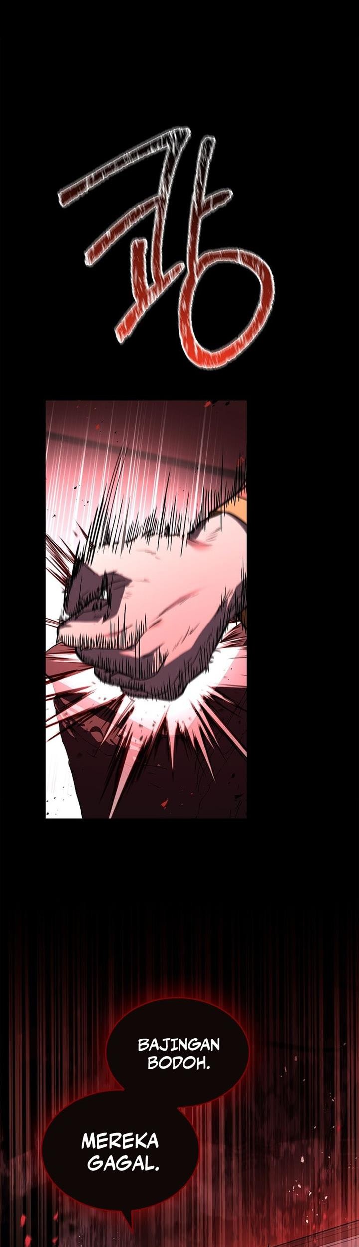 Talent-Swallowing Magician Chapter 86 - halaman 1