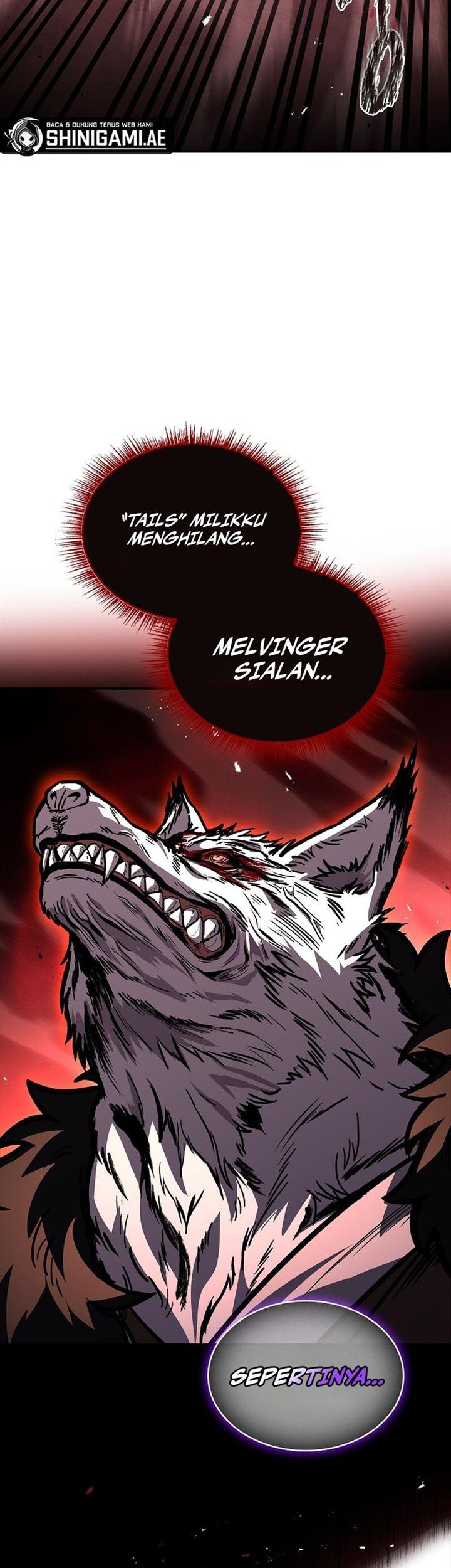 Talent-Swallowing Magician Chapter 86 - halaman 10