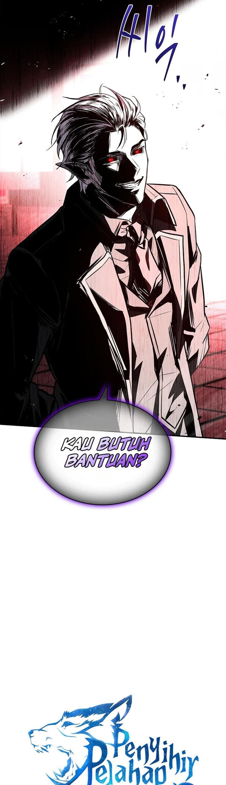 Talent-Swallowing Magician Chapter 86 - halaman 11