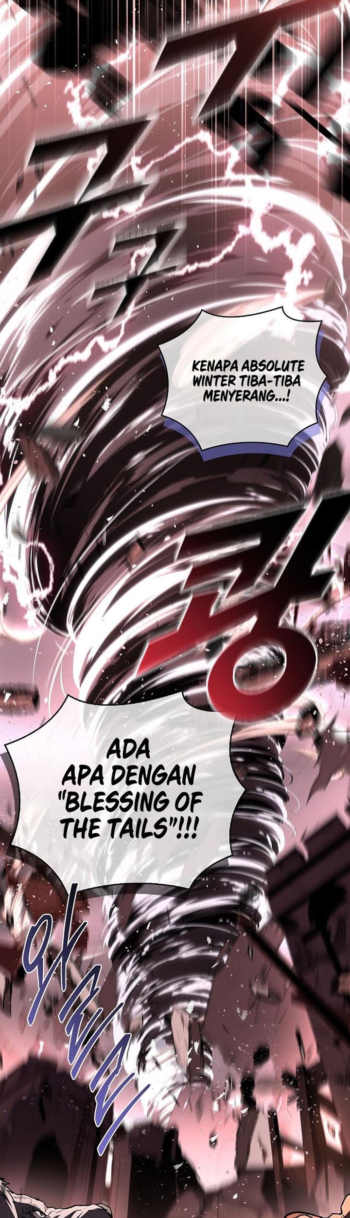 Talent-Swallowing Magician Chapter 86 - halaman 14