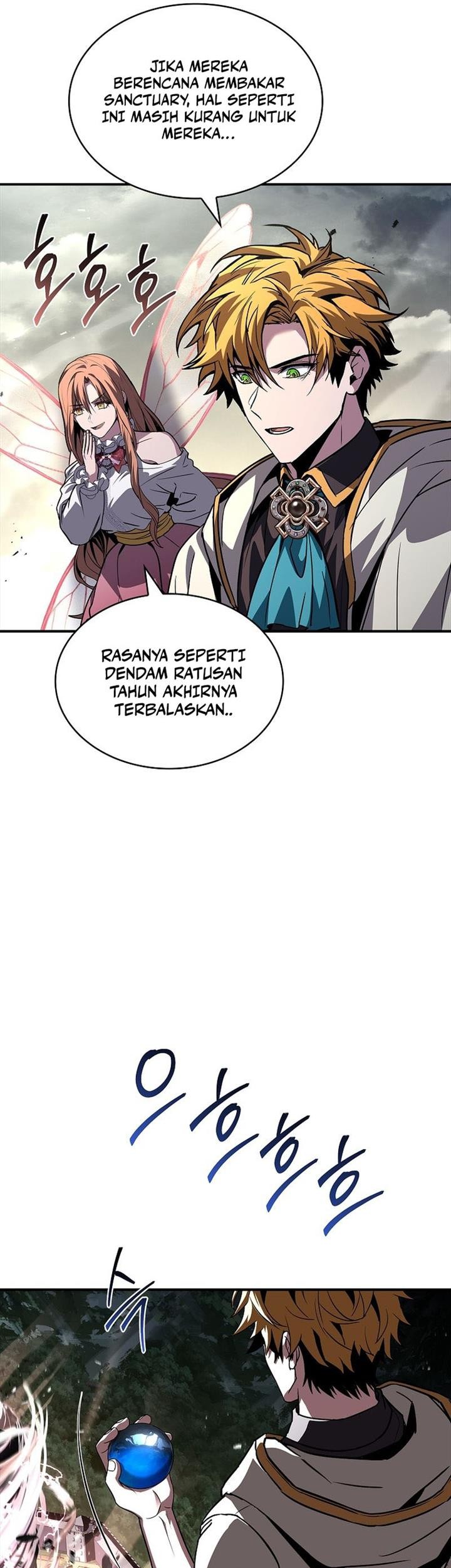 Talent-Swallowing Magician Chapter 86 - halaman 17