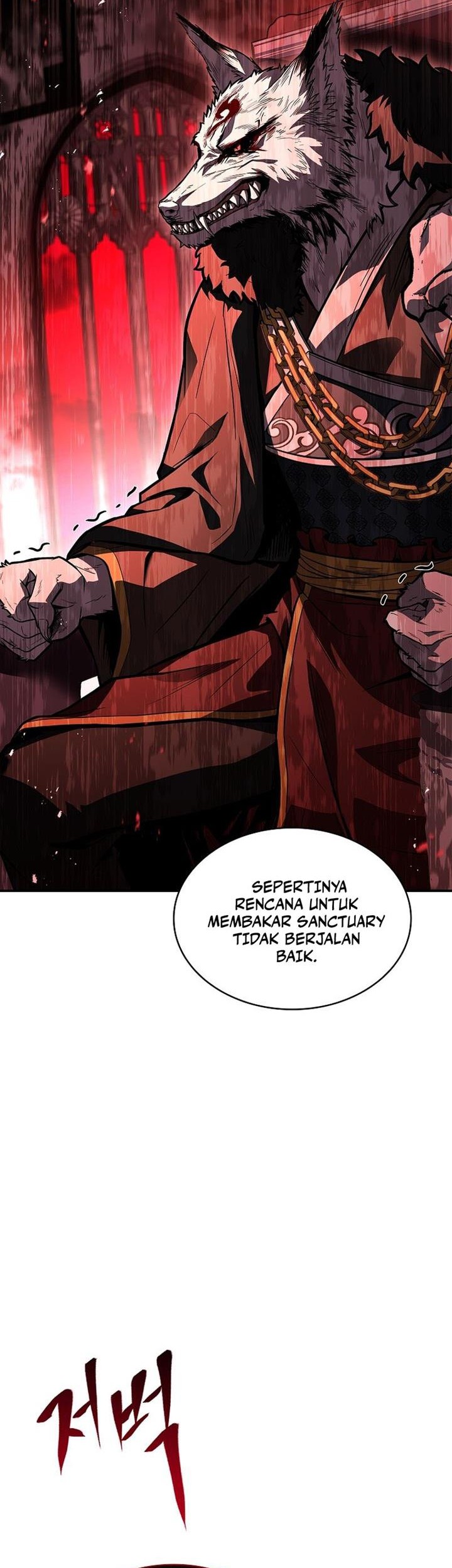 Talent-Swallowing Magician Chapter 86 - halaman 2
