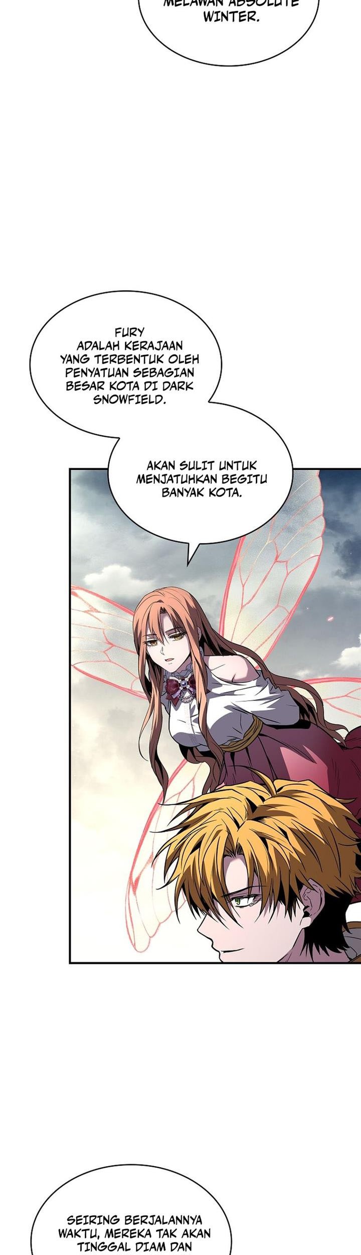 Talent-Swallowing Magician Chapter 86 - halaman 23