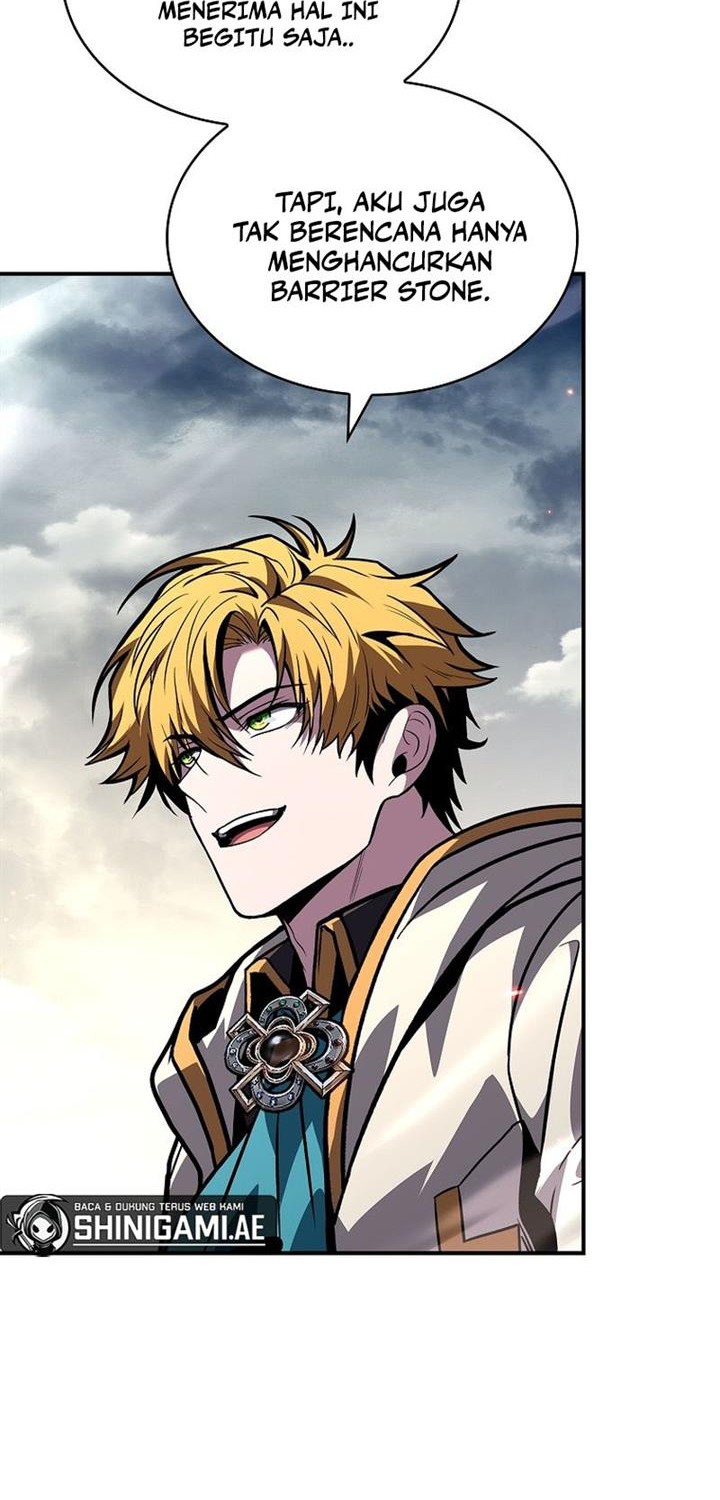 Talent-Swallowing Magician Chapter 86 - halaman 24