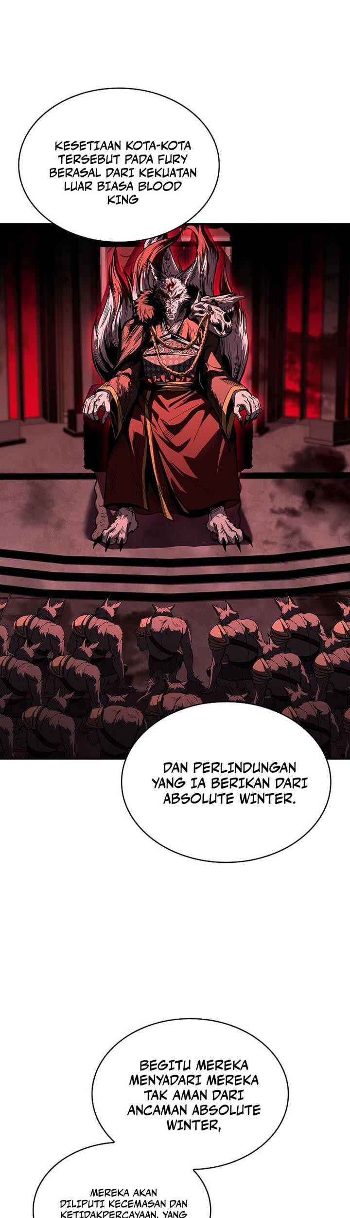 Talent-Swallowing Magician Chapter 86 - halaman 25