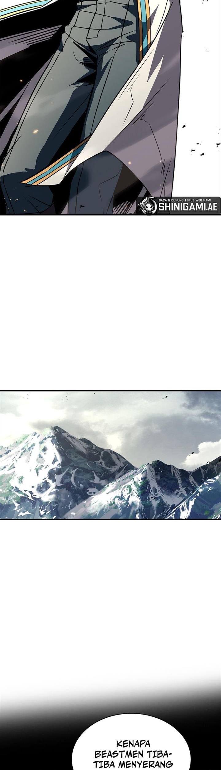 Talent-Swallowing Magician Chapter 86 - halaman 27