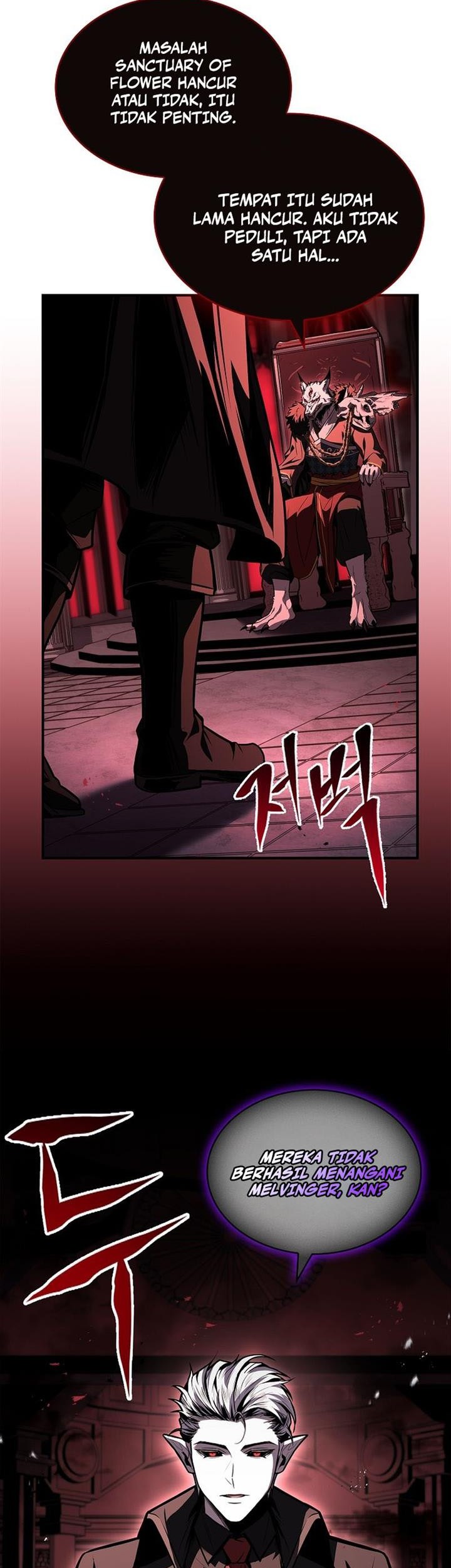 Talent-Swallowing Magician Chapter 86 - halaman 3