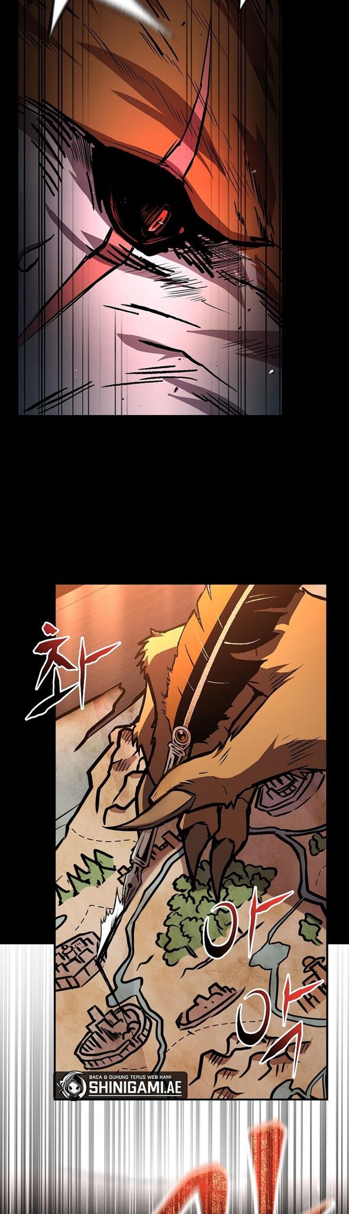 Talent-Swallowing Magician Chapter 86 - halaman 31