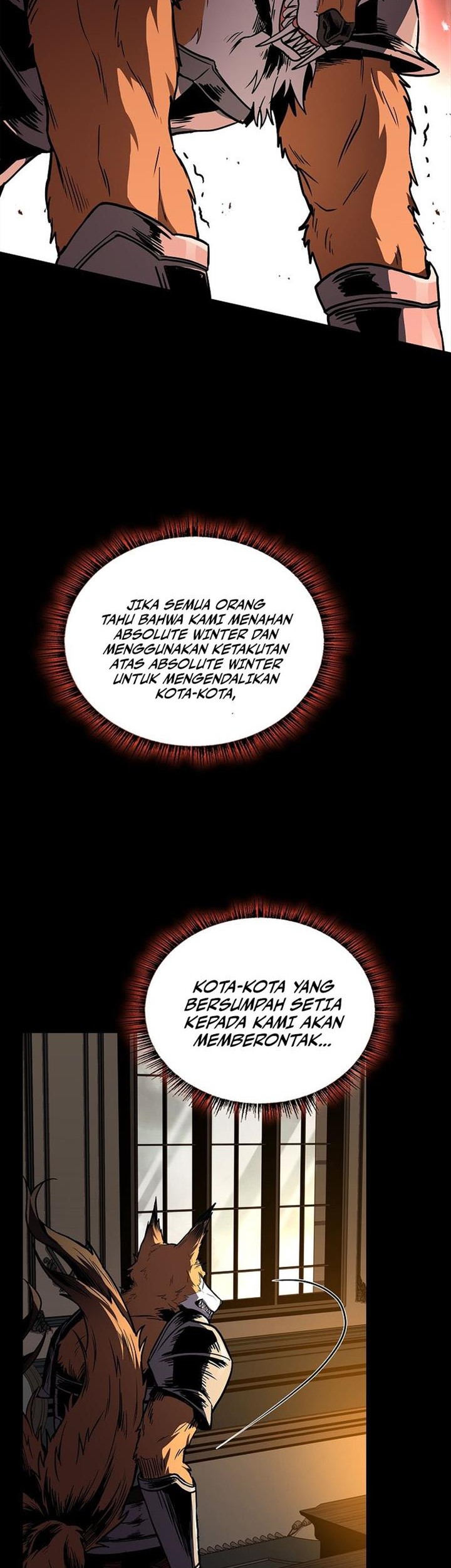 Talent-Swallowing Magician Chapter 86 - halaman 34