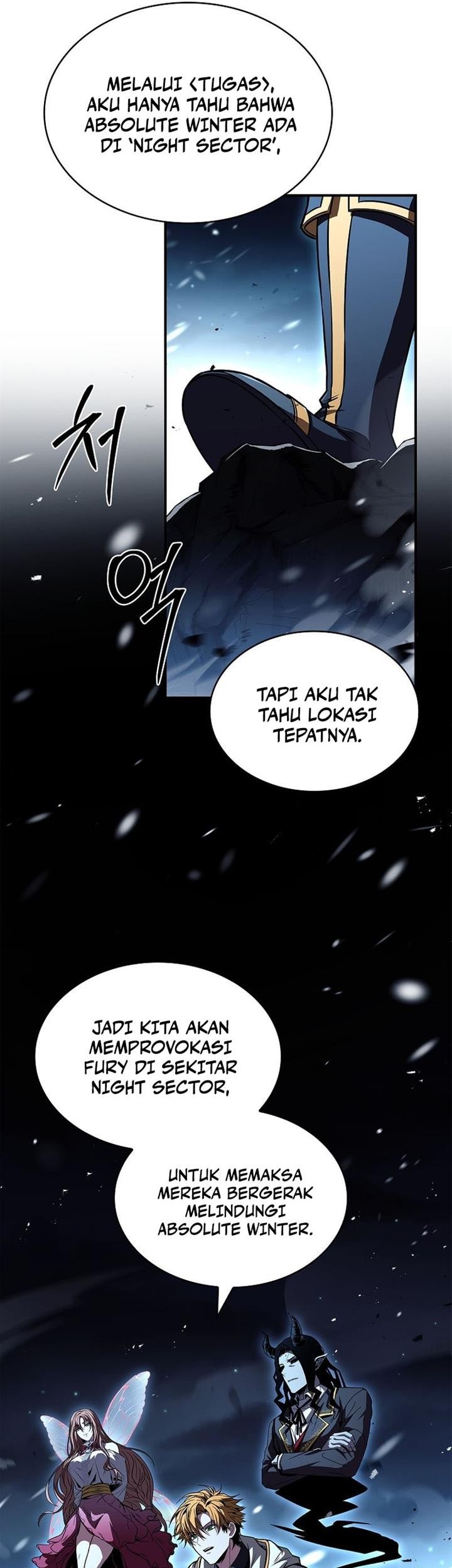 Talent-Swallowing Magician Chapter 86 - halaman 37