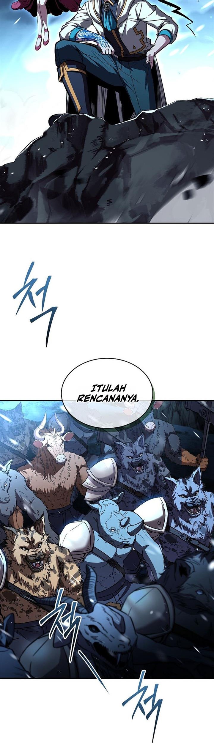 Talent-Swallowing Magician Chapter 86 - halaman 38