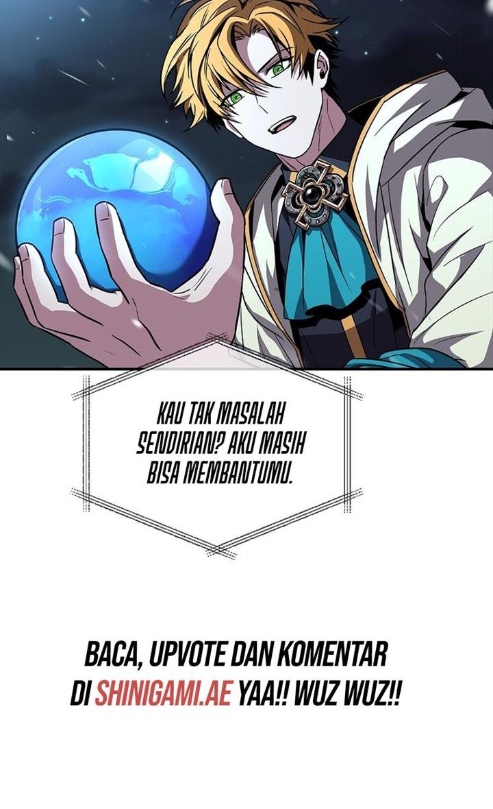 Talent-Swallowing Magician Chapter 86 - halaman 40
