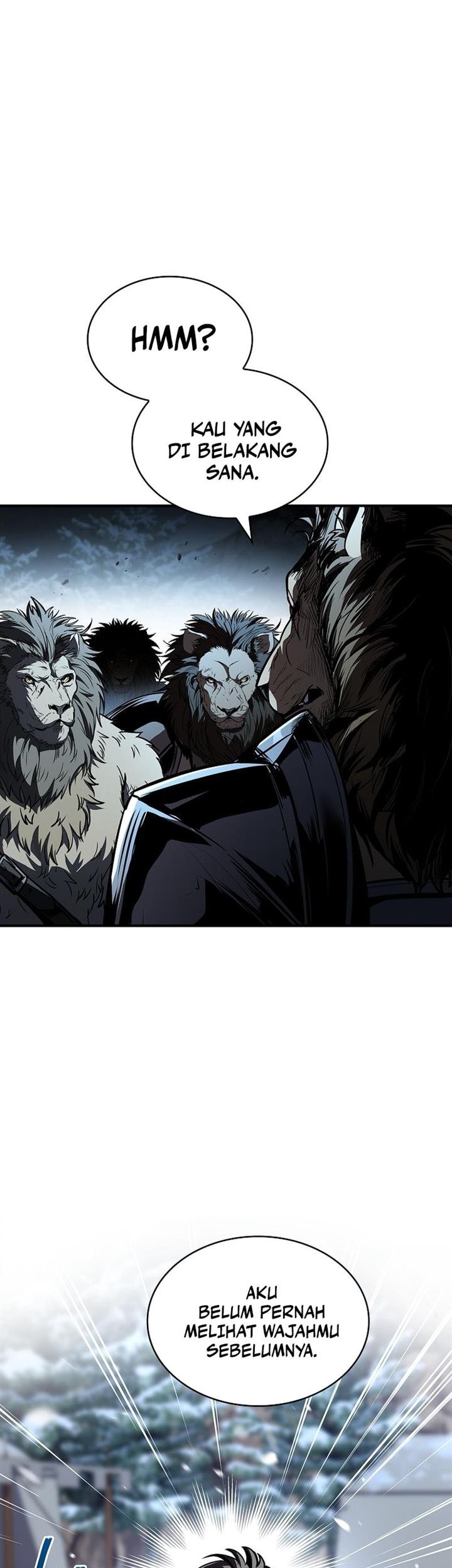 Talent-Swallowing Magician Chapter 86 - halaman 45