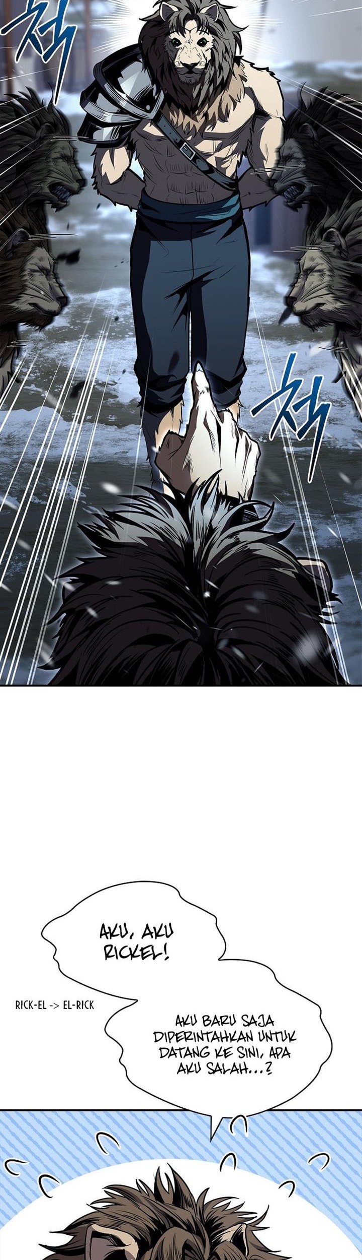 Talent-Swallowing Magician Chapter 86 - halaman 46