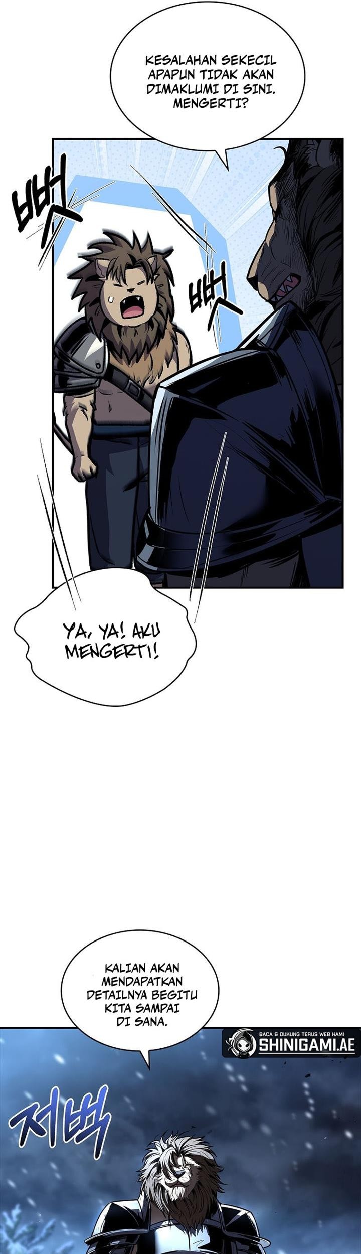 Talent-Swallowing Magician Chapter 86 - halaman 49