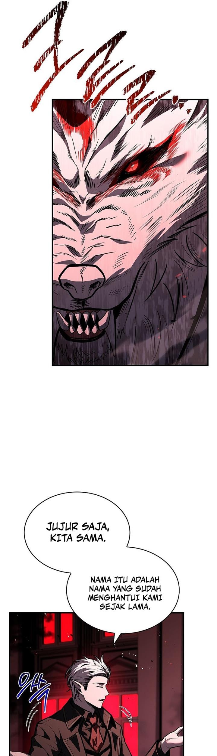 Talent-Swallowing Magician Chapter 86 - halaman 5