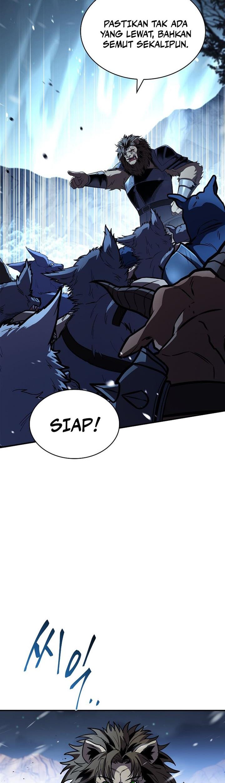 Talent-Swallowing Magician Chapter 86 - halaman 54