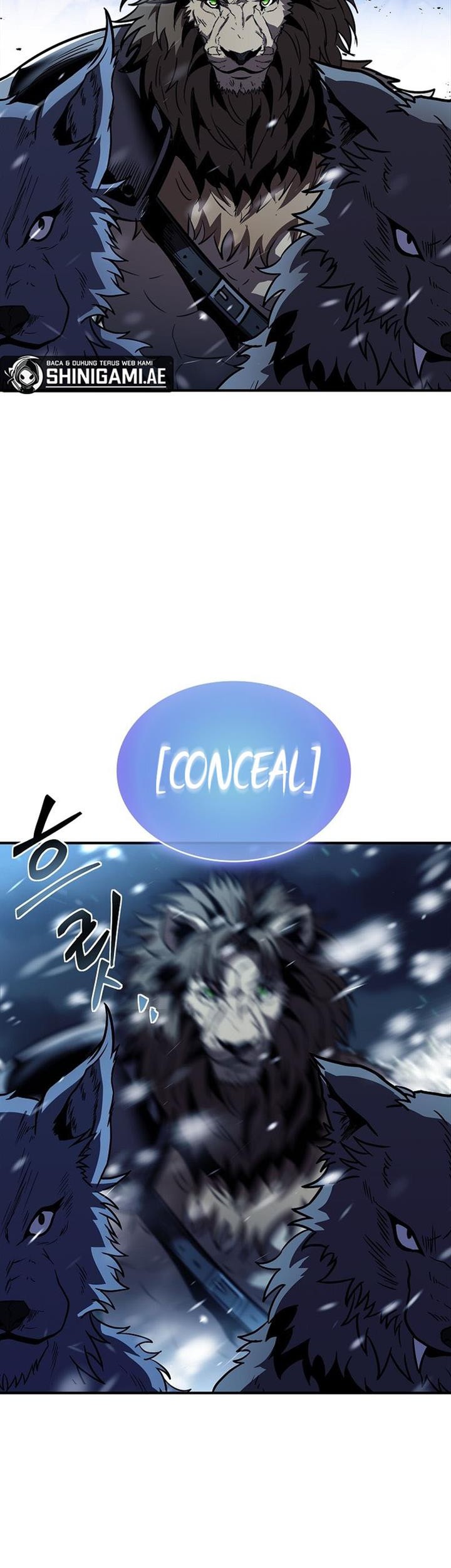 Talent-Swallowing Magician Chapter 86 - halaman 55