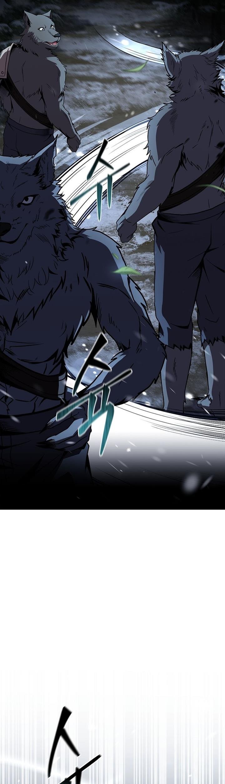 Talent-Swallowing Magician Chapter 86 - halaman 57