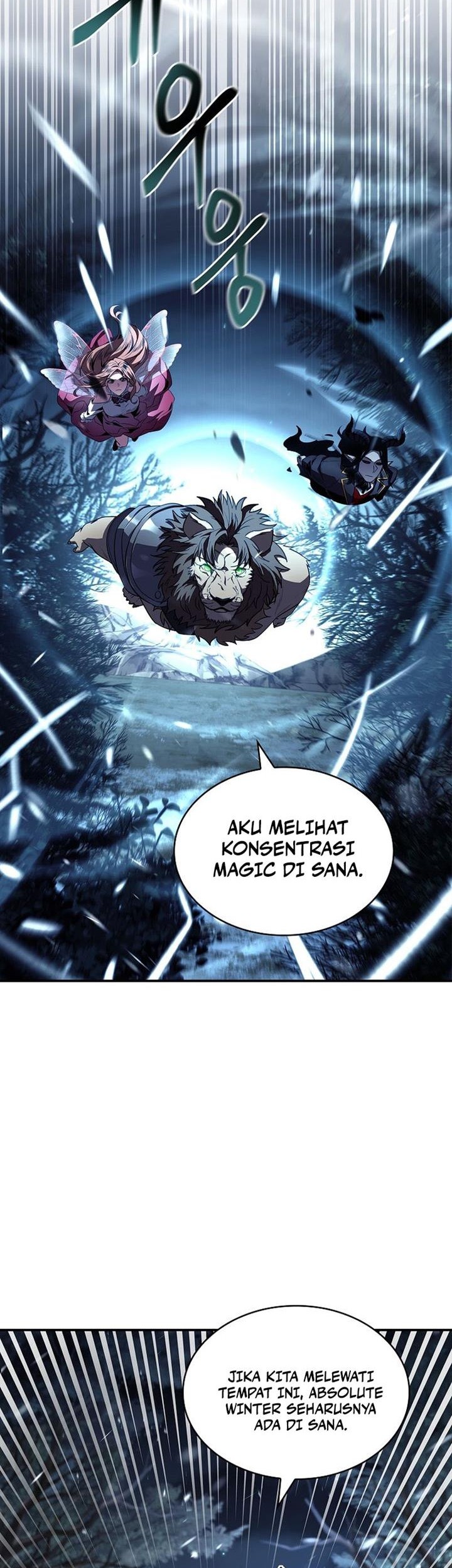 Talent-Swallowing Magician Chapter 86 - halaman 58