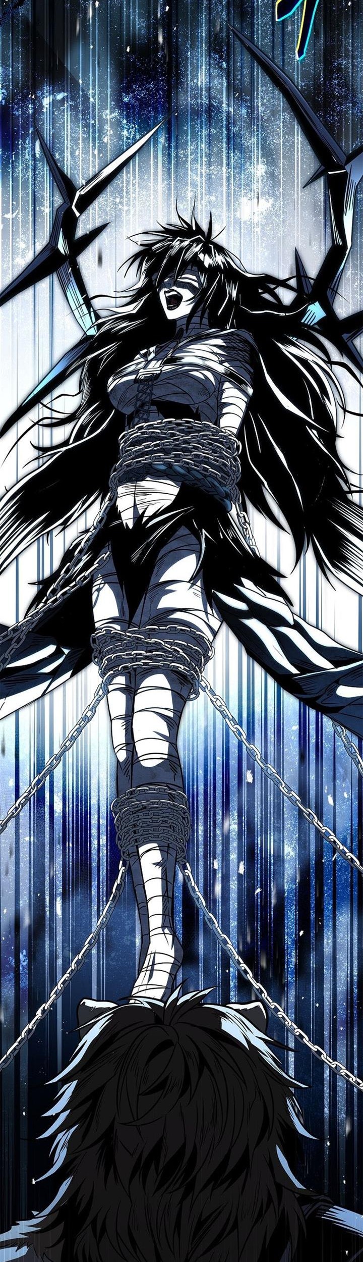 Talent-Swallowing Magician Chapter 86 - halaman 65
