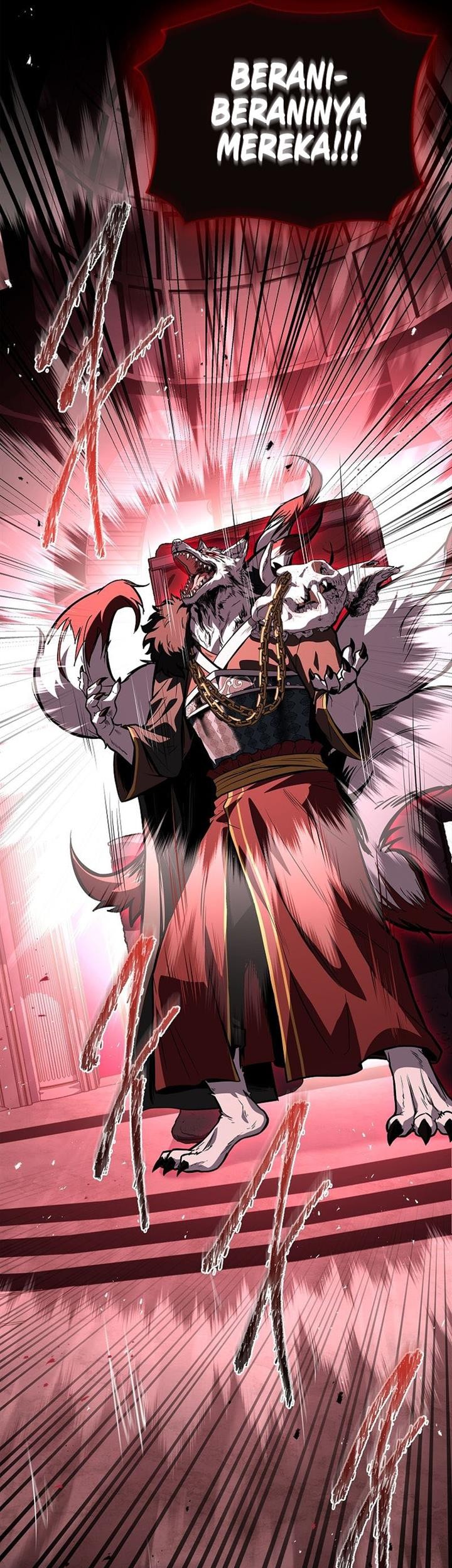Talent-Swallowing Magician Chapter 86 - halaman 9