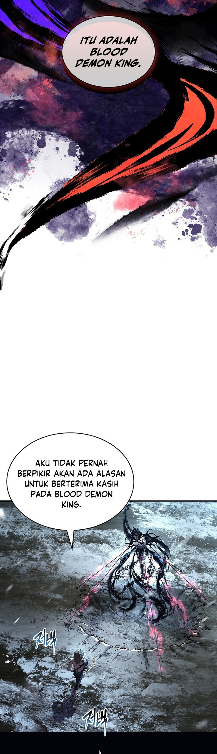 Talent-Swallowing Magician Chapter 87 - halaman 12