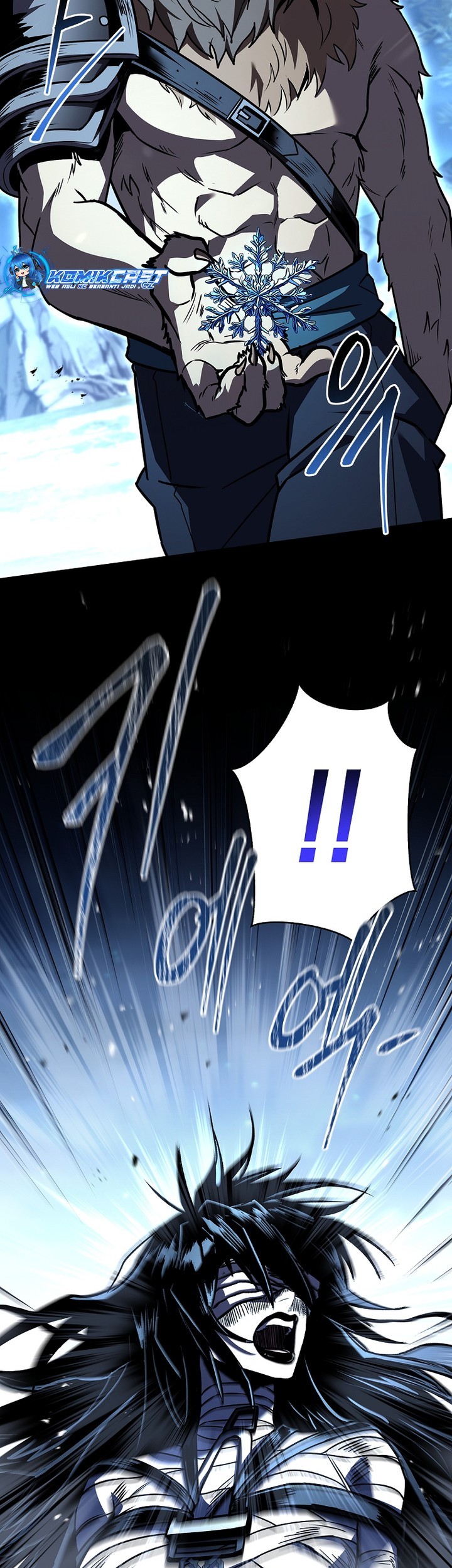 Talent-Swallowing Magician Chapter 87 - halaman 14