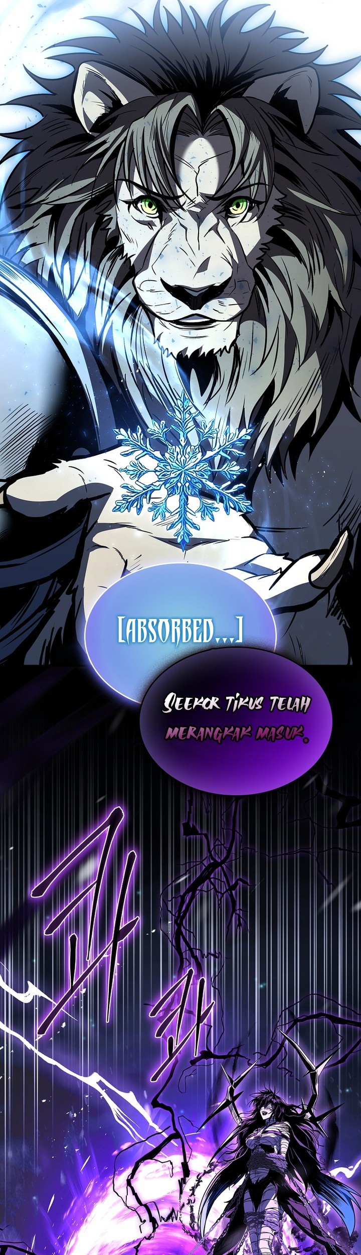 Talent-Swallowing Magician Chapter 87 - halaman 16