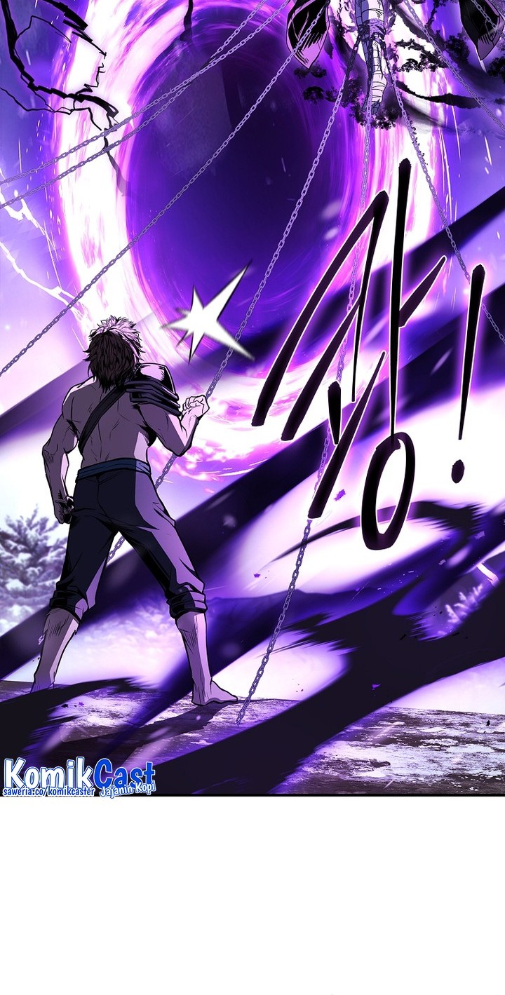 Talent-Swallowing Magician Chapter 87 - halaman 17
