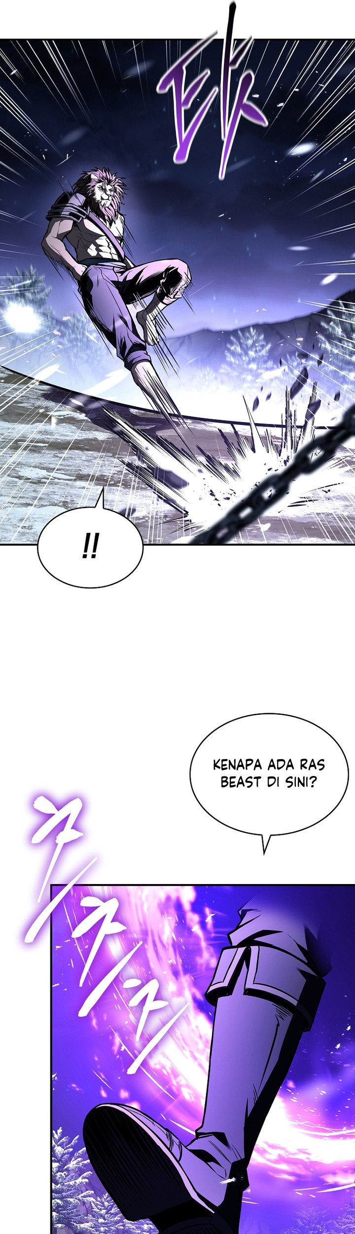 Talent-Swallowing Magician Chapter 87 - halaman 18