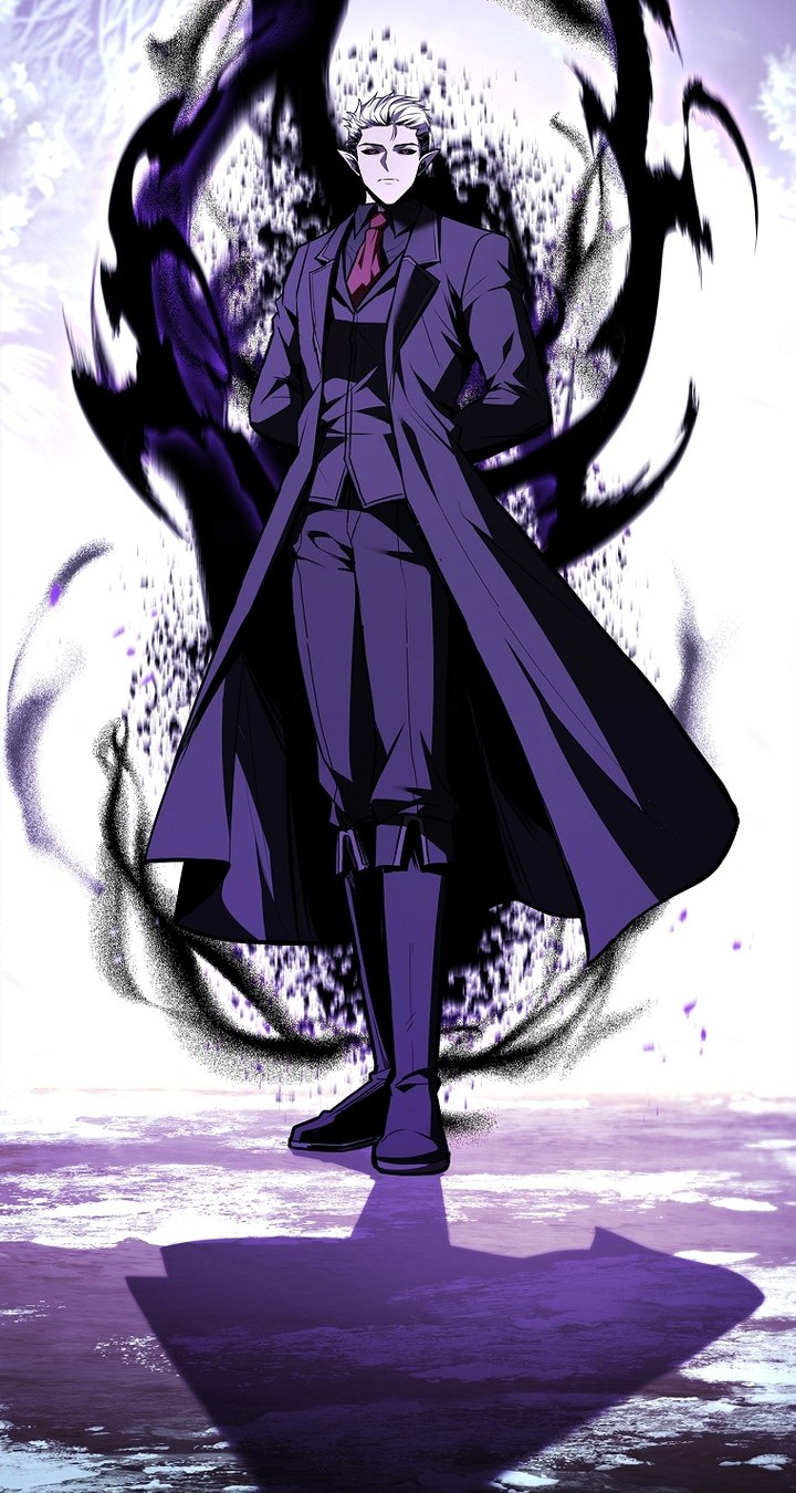 Talent-Swallowing Magician Chapter 87 - halaman 21