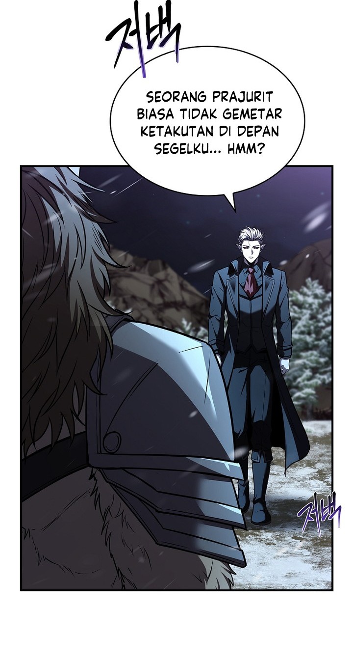Talent-Swallowing Magician Chapter 87 - halaman 23