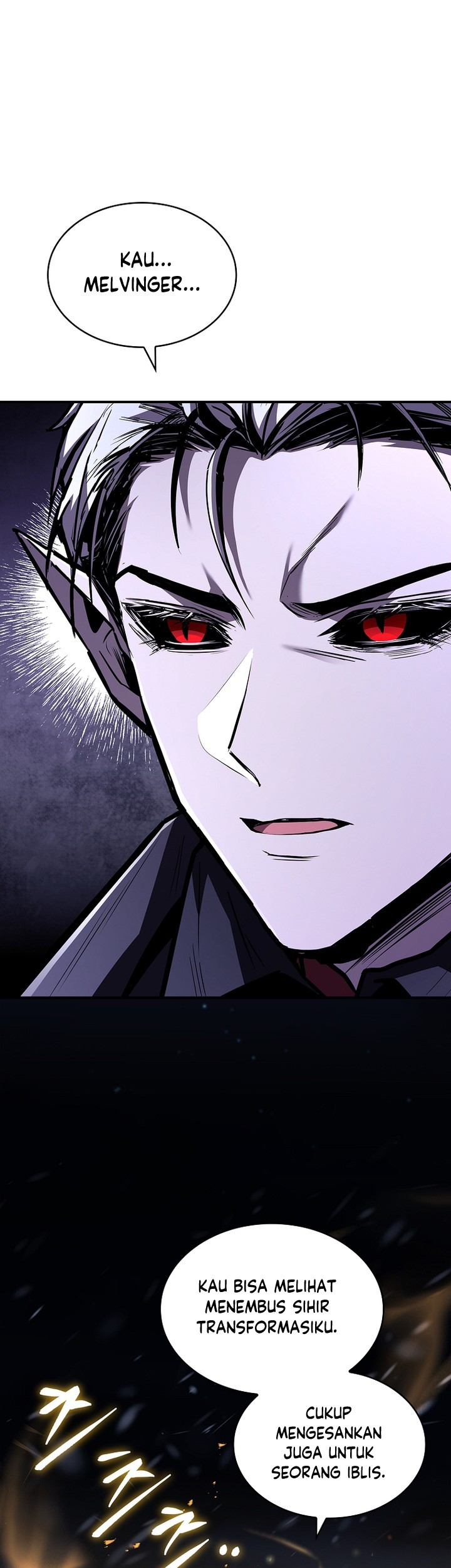 Talent-Swallowing Magician Chapter 87 - halaman 24